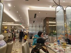 -芭菲盛宴·环球美食(袁家岗店)