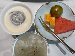 -新光酒家·河豚·海鲜·蟹料理(浦东店)