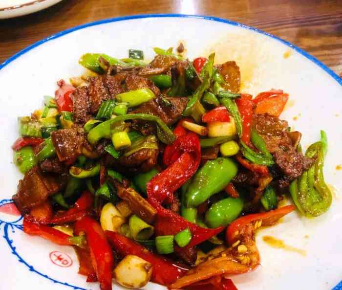 衢味人家(九堡店)-"九堡三区这附近做衢州菜系的饭馆是真多,爱.