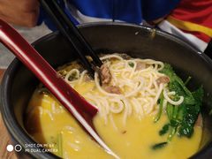 -和府捞面(东直门银座店)