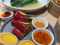 -点都德(华强南店)