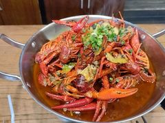 -虾小龙老长沙龙虾馆(坡子街店)
