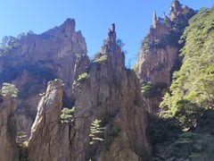 -黄山风景区