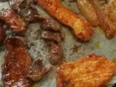 -汉丽轩韩式自助烤肉(大学城龙湖U城天街A馆店)