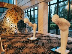 -上海虹桥西郊假日酒店