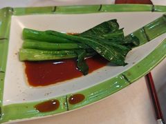 -鹿鸣酒家(越秀店)