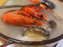 -清真·卡德尔大叔新疆主题餐厅(龙汇路店)