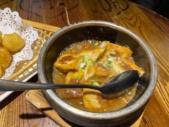 -金苑酒家·客家菜·广东老字号(万象店)