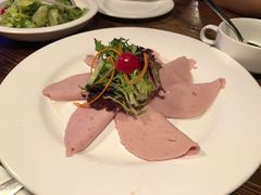 -宝莱纳啤酒花园餐厅PAULANER BRAUHAUS Nanjing(广州路店)