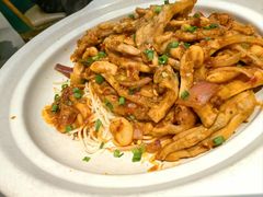 -情妹耙泥鳅·江湖川菜(科华店)