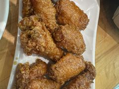 -管中炸鸡(建国道店)
