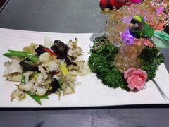 -北戴河转鱼·炒螃蟹酱餐厅