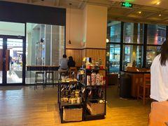 -星巴克臻选(沈阳万象城店)