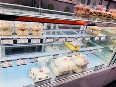 -白玉兰食品(中山公园龙之梦店)