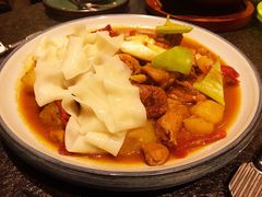 -丝路金桃·新疆菜(徐汇店)