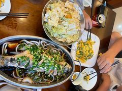 -自游人·美食一楼·地道徽菜(三十年名店)