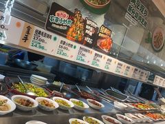 -老乡鸡(融科天地店)