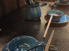 -湊湊火锅·茶憩(世博大道店)