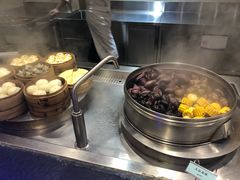 -安徽高速开元国际大酒店·地中海自助餐厅