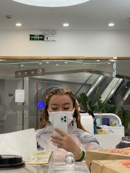 -Show fa salon 秀发沙龙