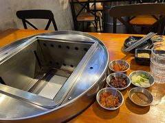 -伍丁·烤牛肋(和平东桥店)
