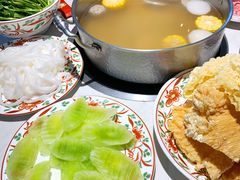 -汕头八合里海记牛肉店(清河店)
