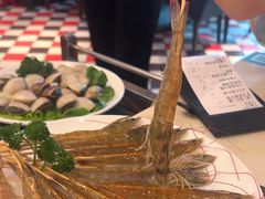 -一哥澳门豆捞·澳门风打边炉(高德置地店)