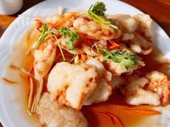 -东北菜冰城一家人