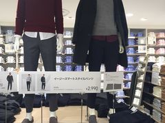 -优衣库(银座店)