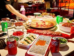 -小龙坎火锅(全球总店)
