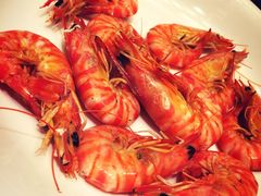 -万宝海鲜舫(劳动公园店)