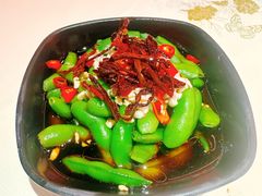 -聚味瞿记·龙虾堂(大塘总店)