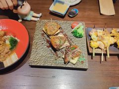 -鸟鹏烧鸟居酒屋(熙龙湾店)