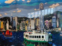 -海港城