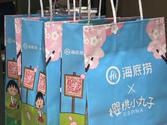 -海底捞火锅(坪山益田假日广场店)