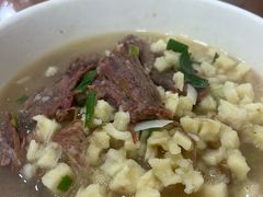-刘信牛羊肉小炒泡馍(回民街店)