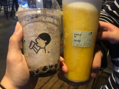 -喜茶(佛山顺德大良东乐路店)