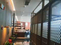 -延年酒店-延飨餐厅(延年文苑店)