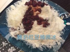 酷公社(太原街万达店)-酷公社·榴莲披萨(太原街店)