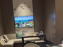 -翕间食·精致淮扬菜(江苏大剧院店)