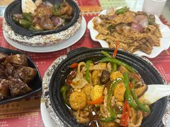 -烧鹅濑(西华路店)