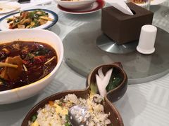 -渝信川菜(西单店)