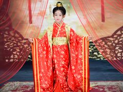 -九月鹰飞汉服摄影工作室