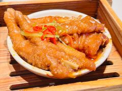 -聚福安·传统老爸茶(大英店)