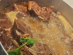 -蝎王府羊蝎子(西直门店)