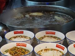 -公交新村粉店(赤岗冲店)