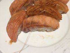 -多伦多海鲜自助餐厅(百盛购物中心三阳店)