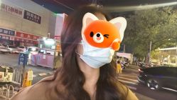 -藤野造型烫染·漂发