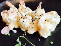-羡餐厅·杭帮菜·淳菜(千岛湖自由洲际殿店)