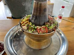 -泽禄源·青海土火锅